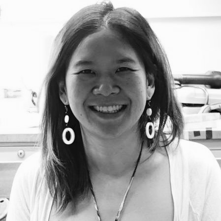 Jenny Lin Engineering Manager@Instagram
