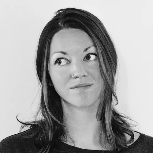 Meg Robichaud Illustrator @Lyft