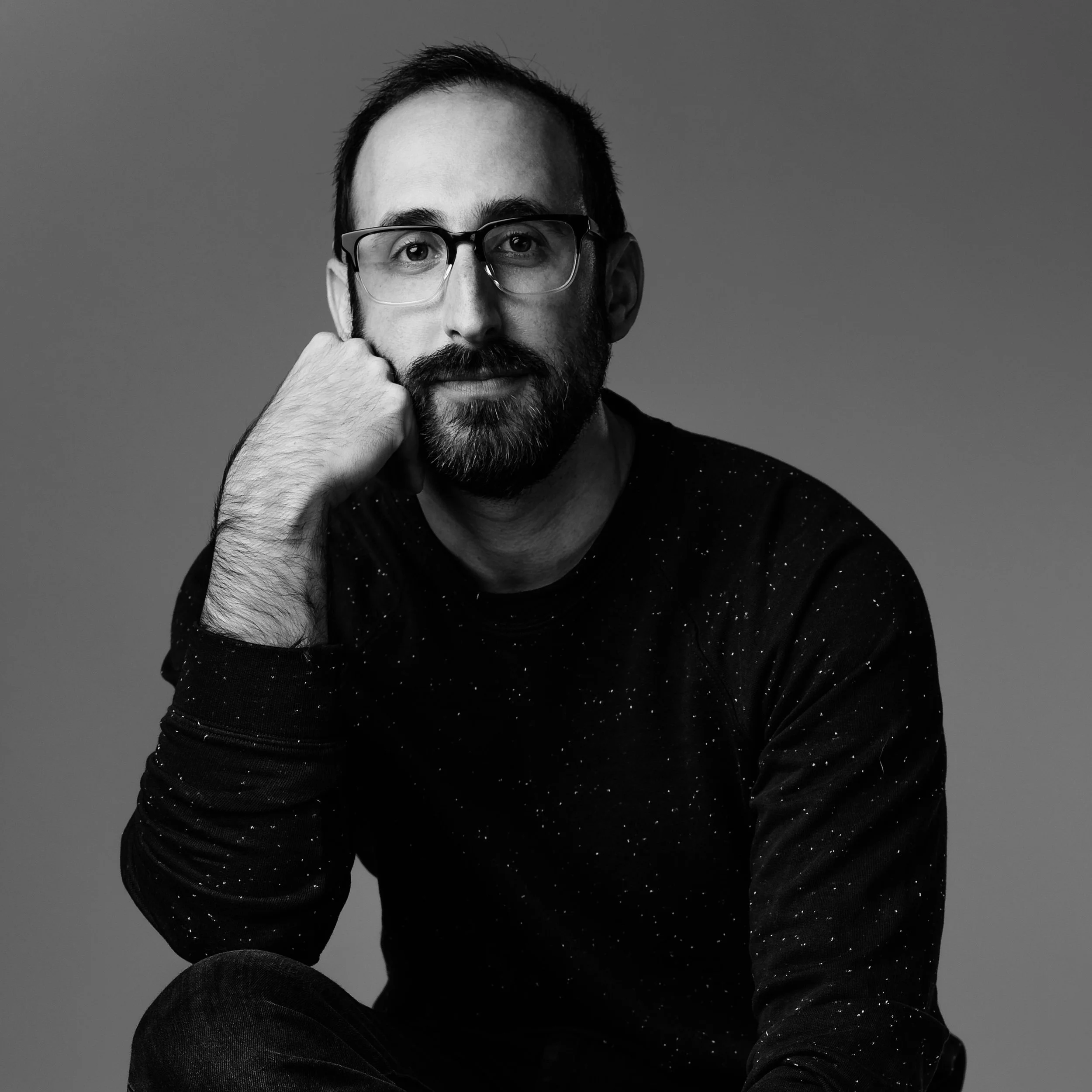 Steve Selzer Frmr. Design Manager @AirBnB