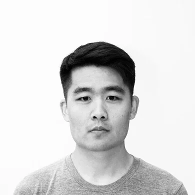 Ed Chao Product Designer @Apple