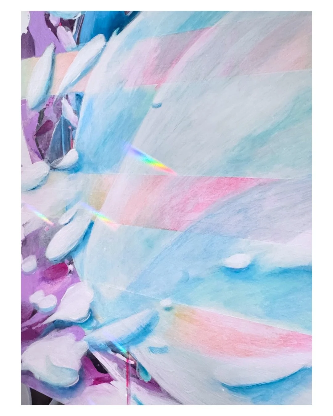 Three years ago today, I had a spinal tap/lumbar puncture that I&rsquo;m still fighting to recover from. I got an iatrogenic CSF leak and haven&rsquo;t been the same since. I am healing and I can live this life and want to. I wish I could have told m