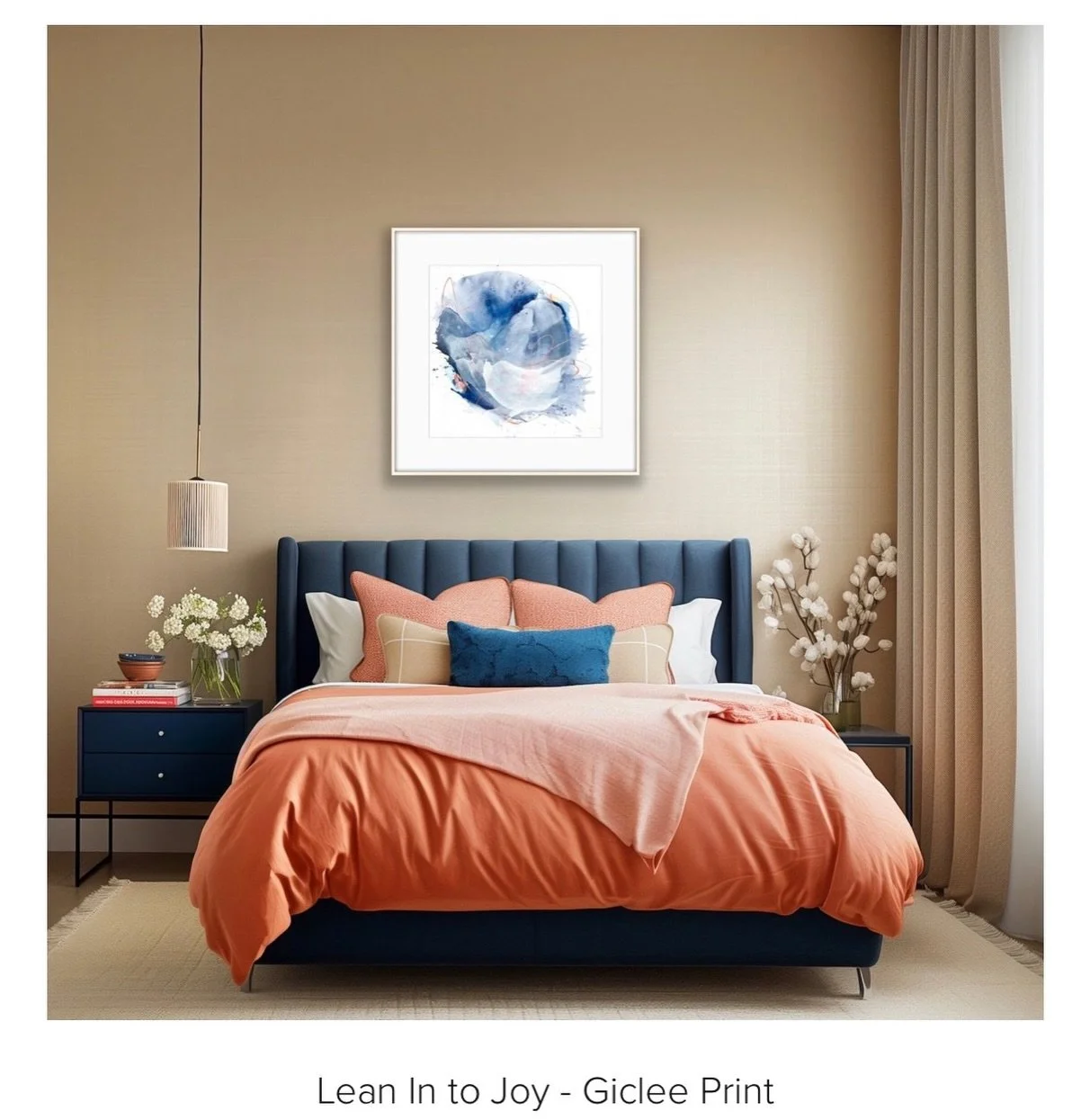 Print Sale is over in a few hours. 🩵 
Code: POPOFJOY for 20% off all sizes and prints. After-pay is also available. Please feel free to share! 🩵✨Thank You! 

#artsale #gicleeprint #gicleeprints #artiststudio #artsupplies