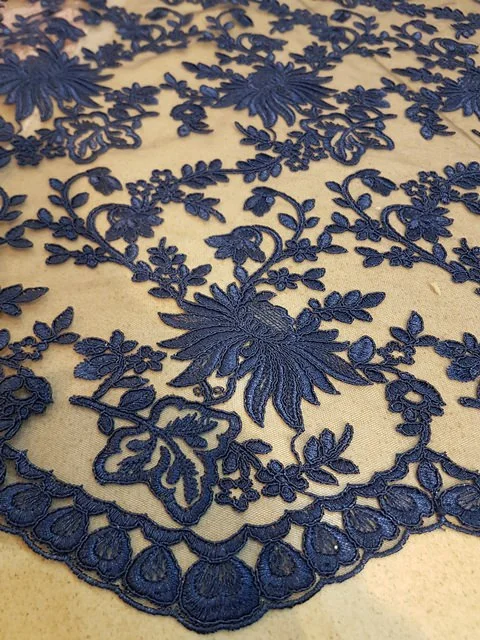 SPAllover Cornelly 008 // 130 cm // Rp 150,000