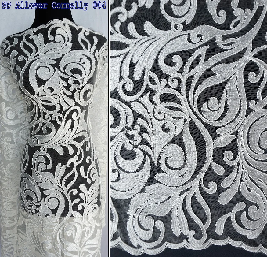 SP ALLOVER CORNELLY 004 // 130 CM // RP 160,000