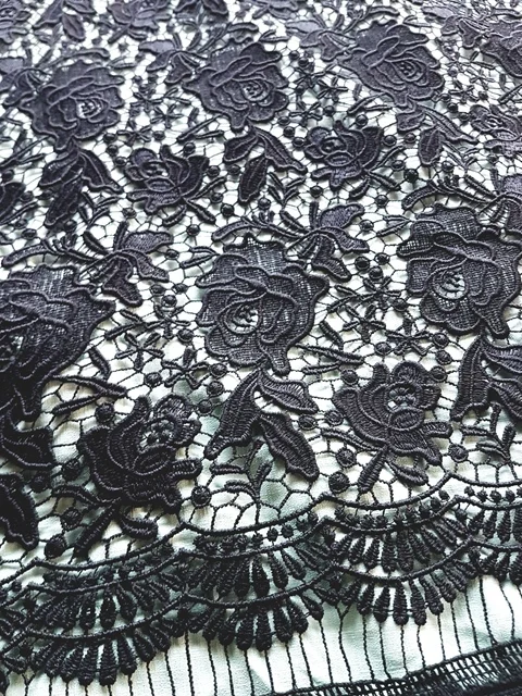 BROKAT PRADA 017 // RP 125,000 PER M