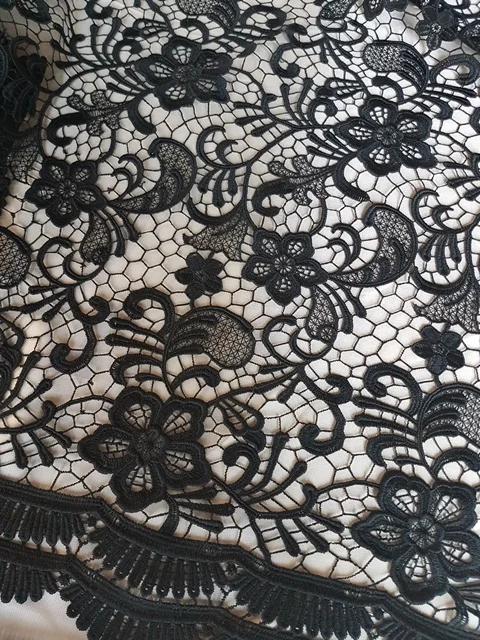 BROKAT PRADA P014 // RP 125,000 PER M