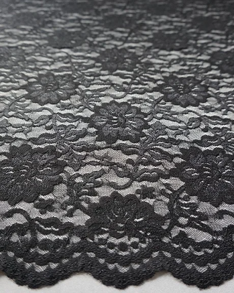 KAIN BROKAT 24555 // RP. 30.000 PER M