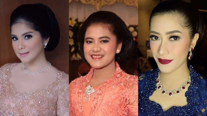 KAIN BRUKAT : KAIN PILIHAN 