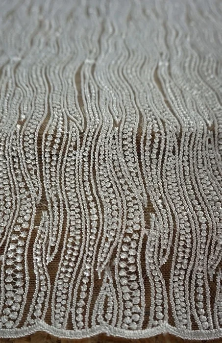  ONETONE SEQUIN 003 // 130CM // RP.150,000/M