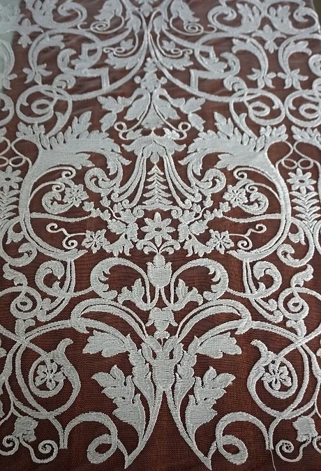 OFFWHITE BRIDAL CM 032 // 130 CM // RP. 245,000/M