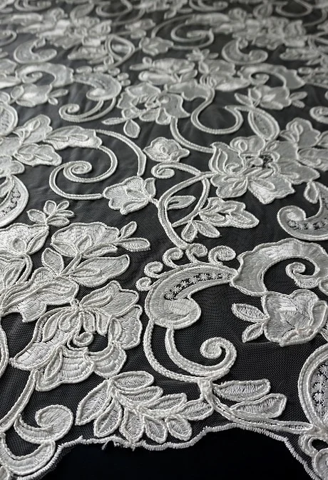 OFFWHITE BRIDAL CM 017 // 130 CM // RP. 250,000/M