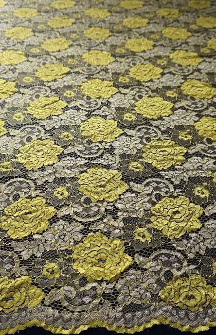 KAIN BROKAT SPT 008 // 120CM // RP. 60,000/M