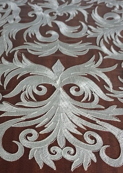 OFFWHITE BRIDAL 020 // 130 CM // RP. 200,000/M