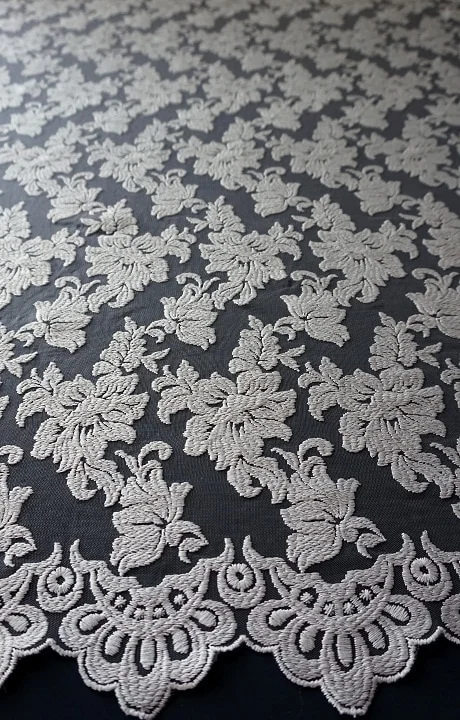 BROKAT PRADA 065 // 130CM // RP. 125,000/M