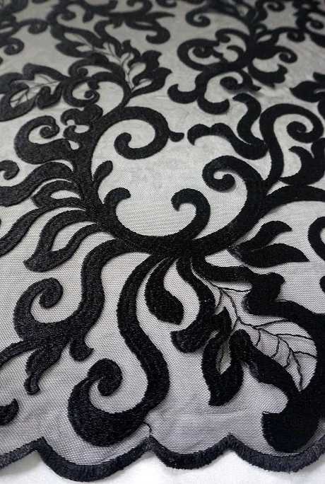 HAUTE COUTURE SB 004 // 130CM // RP 140,000/M