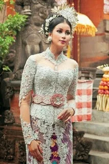NATURALISASI KAIN BROKAT