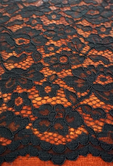 KAIN BROKAT 1263 // RP. 60,000/M