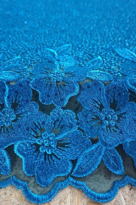 ONETONE SEQUIN 002 // 130 CM // RP.150,000/M