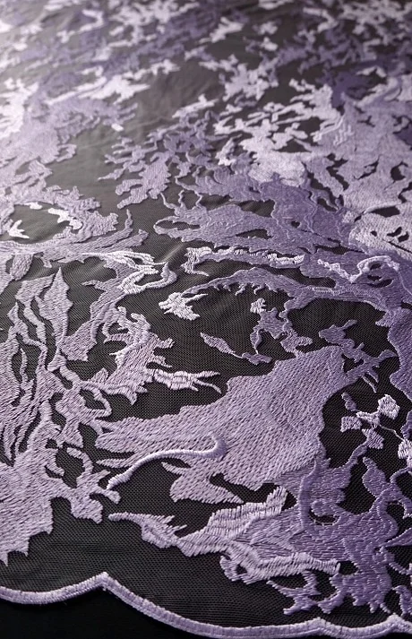 HAUTE COUTURE SP-MT // 130 CM // RP.175,000/M