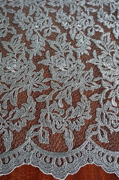 BROKAT PRADA SP 118 // 130 CM // RP. 150,000/M