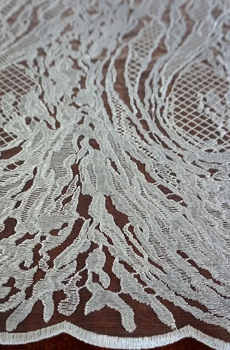 OFFWHITE BRIDAL CM 025// 130 CM // RP. 200,000/M