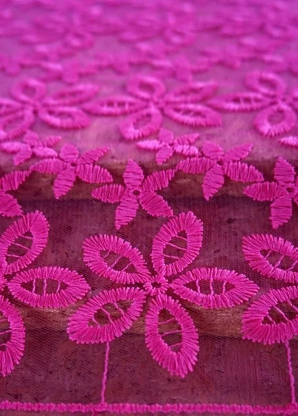 BROKAT PRANCIS ONETONE  0003 // 130 CM // RP. 55,000/M