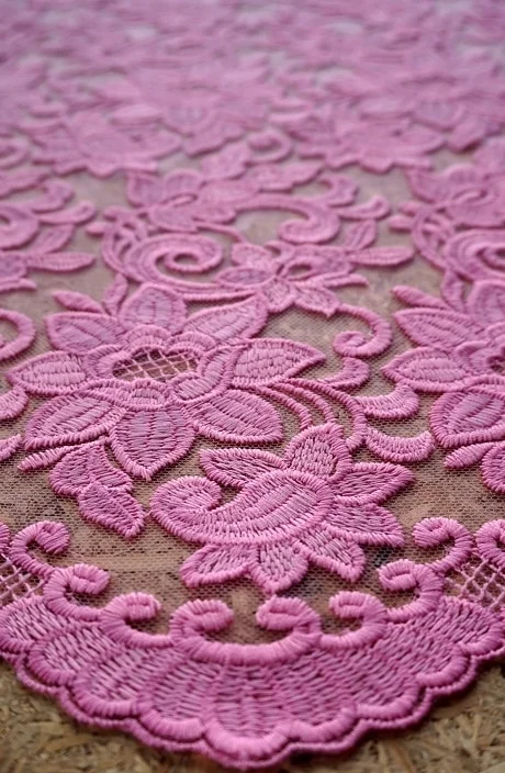 BROKAT PRADA SP 083 // 130 CM // RP. 130,000/M