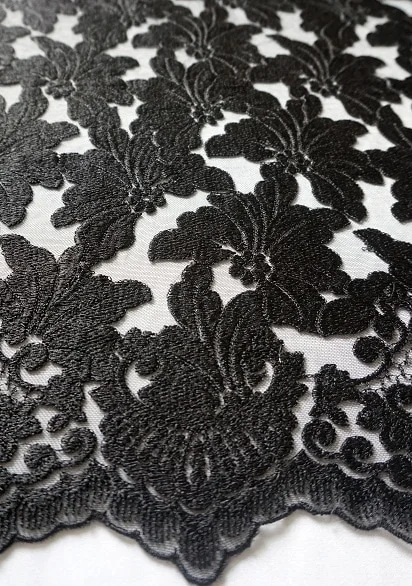 BROKAT PRADA SP 124 // 130 CM // RP.150,000/M