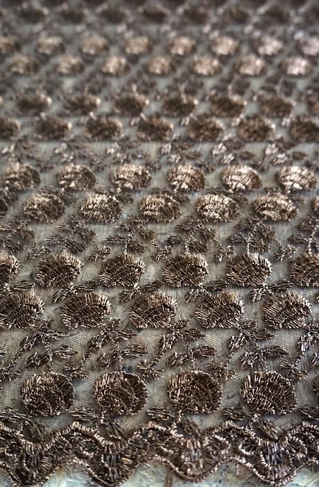 BROKAT PRANCIS ONETONE 008  // 110 CM // RP. 50,000/M