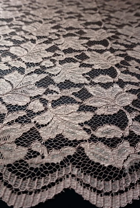 BROKAT TULLE CORNELLY 1426 // 135 CM // RP. 60,000/M