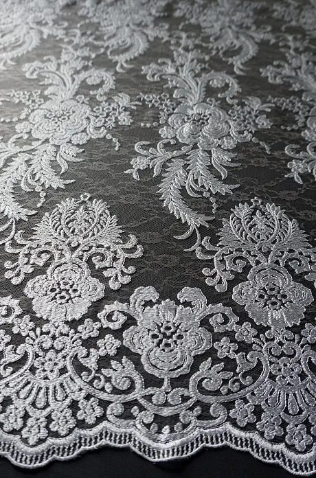 BROKAT PRADA SP 130 // 130 CM // RP. 130,000/M