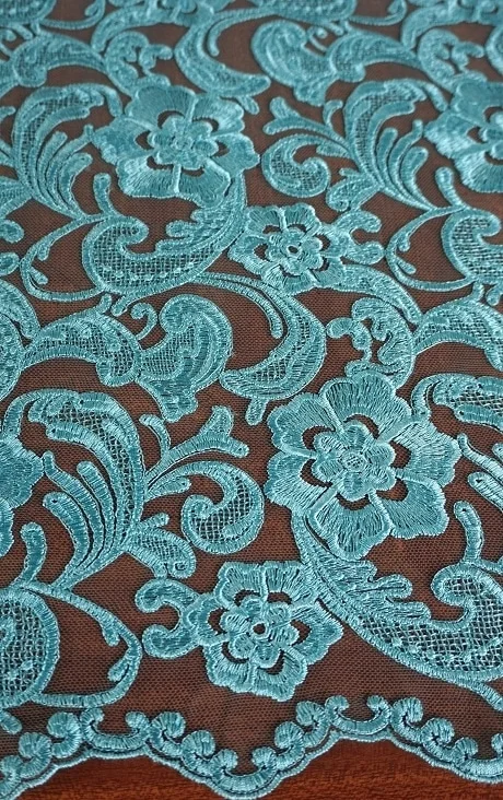 BRUKAT PRADA SP 059 // 130 CM // RP. 125,000/M