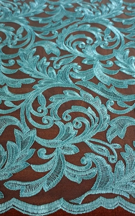 HAUTE COUTURE SP 096 // 130 CM // RP. 125,000/M