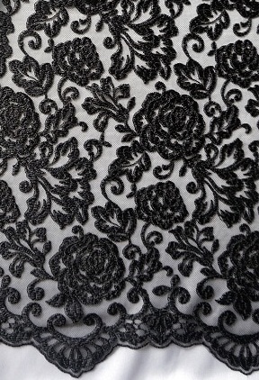 BRUKAT PRADA SP ALLOVER 027 // 130 CM // RP. 95,000/M