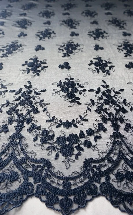 BRUKAT PRANCIS ONETONE 011 // 130 CM // RP. 80,000/M