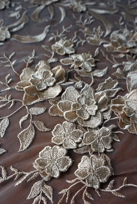 APQ 3D 003 // 130 CM // RP. 350,000/M