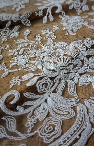  BROKAT CORDNELLY CHANTILLY 003 // 130 CM // RP. 150,000/M 