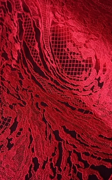 BRUKAT PRADA CM 025 // 130 CM // RP. 220,000/M