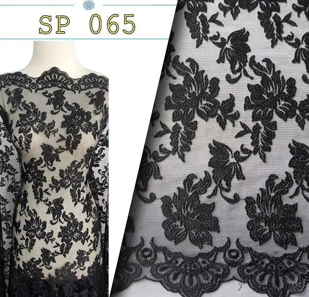 BRUKAT PRADA SP 065 // 130 CM // RP. 125,000/M