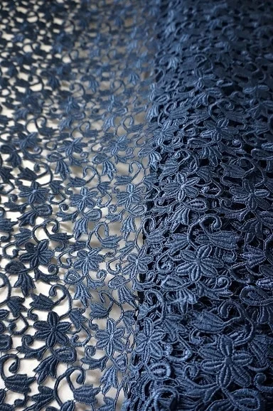 BROKAT PRADA P 008 // 130 CM // RP. 230,000/M