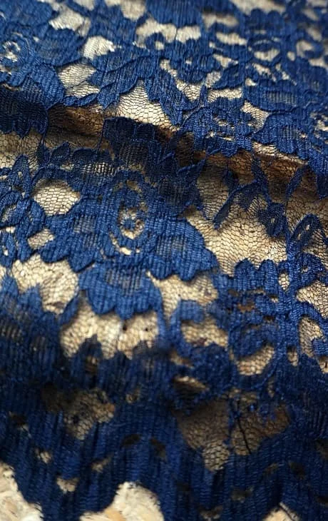 KAIN BROKAT CORDNELY 21082 // 130 CM // RP. 45,000/M