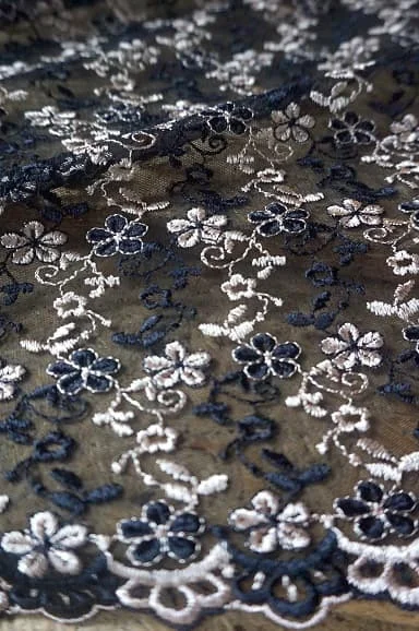 BRUKAT TWOTONE 003 // 130 CM // RP. 57,500/M