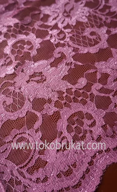 BRUKAT PRANCIS 21090 // 110 CM // RP. 30,000/M