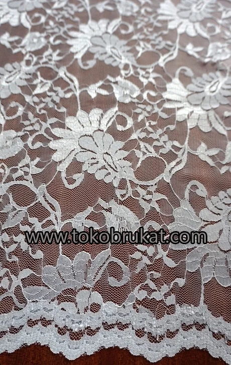 BRUKAT PRANCIS 21084 // 135 CM // RP. 30,000/M