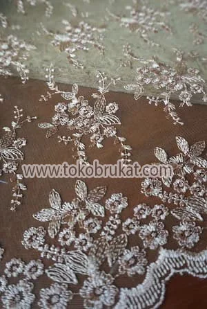 BROKAT PRADA ONETONE 059 // 130 CM // RP. 79,000/M