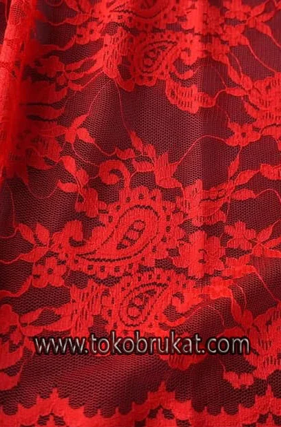 BRUKAT PERANCIS D24554 // 130 CM // RP. 30,000/M