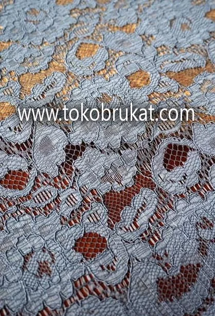 BROKAT CORD 3212 // 145 CM // RP. 60,000/M