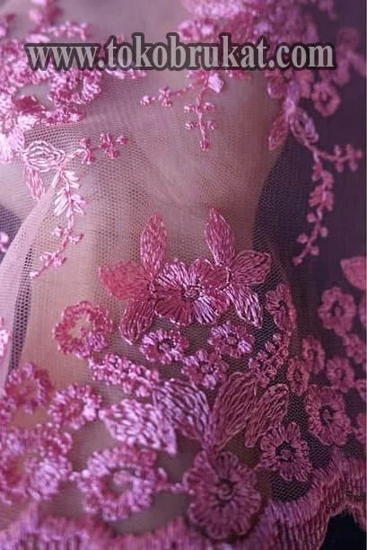 BRUKAT PRANCIS ONETONE 059 // 110 CM // RP. 79,000/M