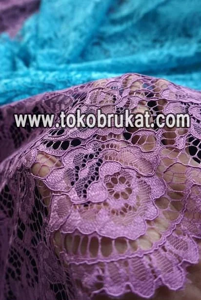 BROKAT CORD 7617 // 150 CM // RP. 45,000/M