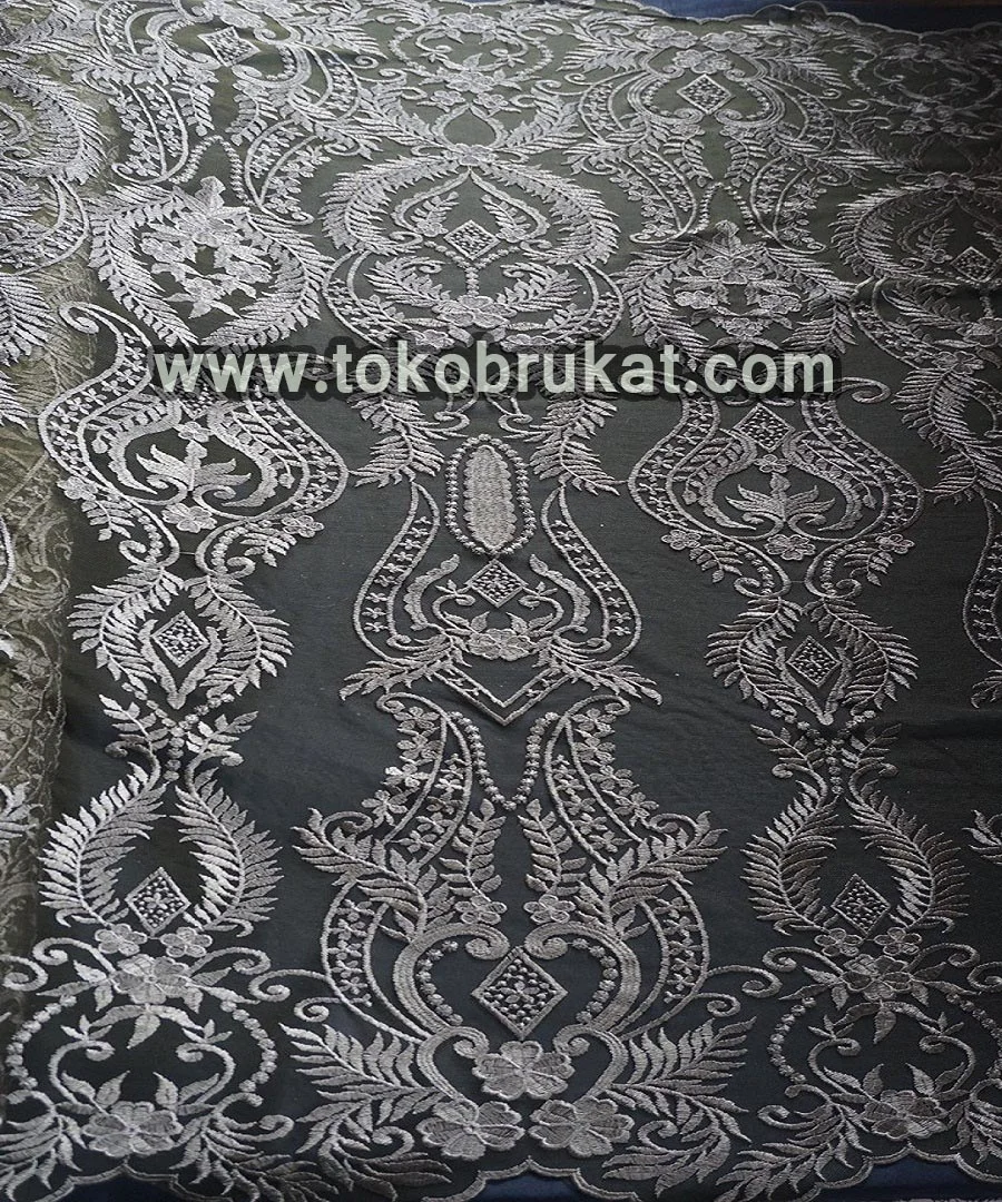 HAUTE COUTURE CM 087 // 130 CM // RP. 200,000/M